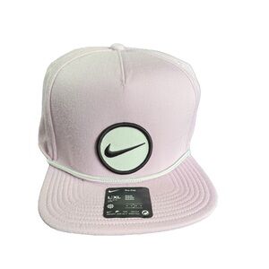 NWT Nike Dri-FIT True Retro 72 Golf Hat